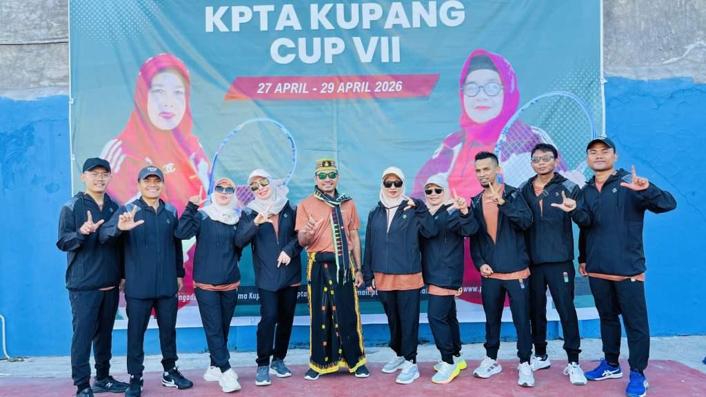 KPTA Kupang CUP VII 2026