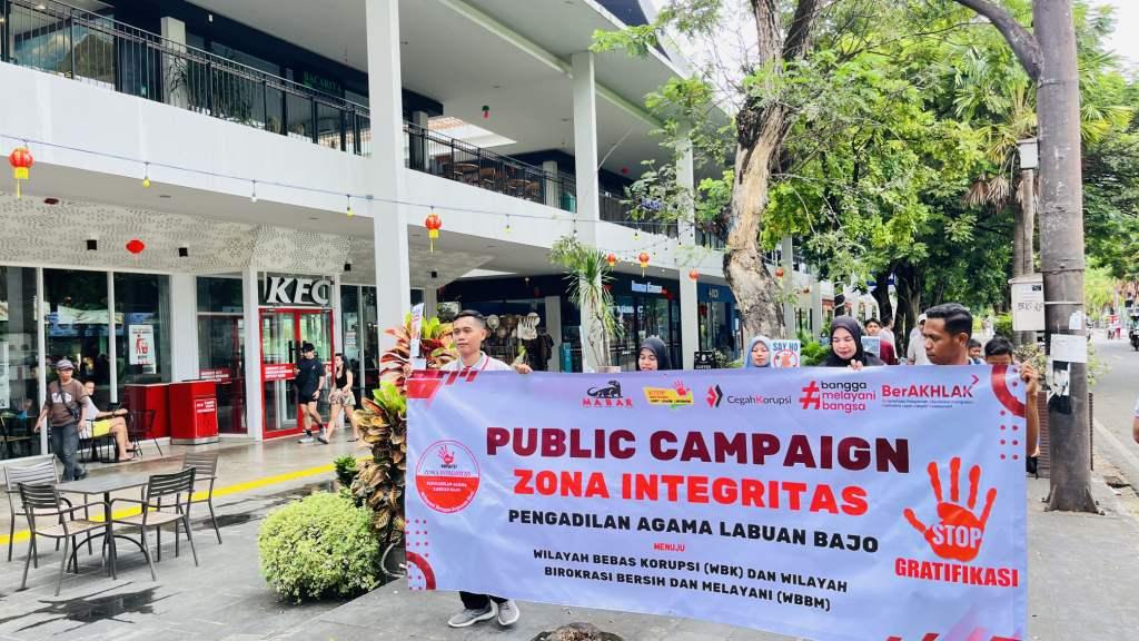 Publig Campaign 2