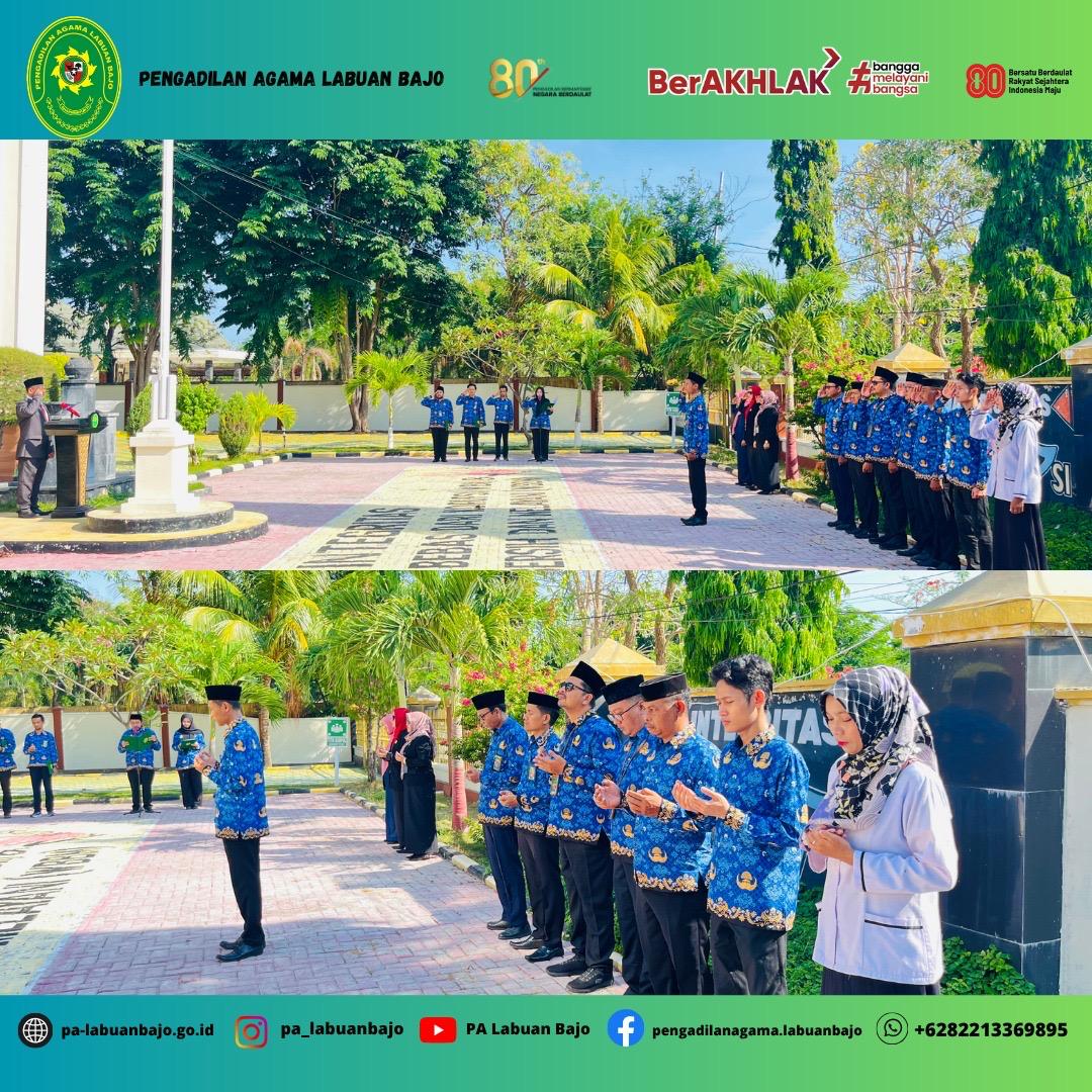 Upacara Sumpah Pemuda 3