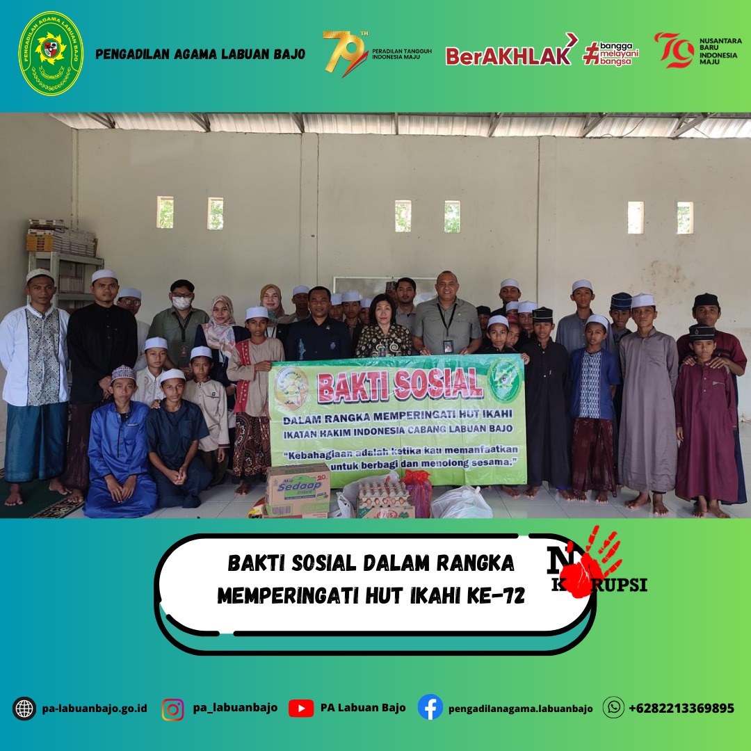 Baksos ikahi 1