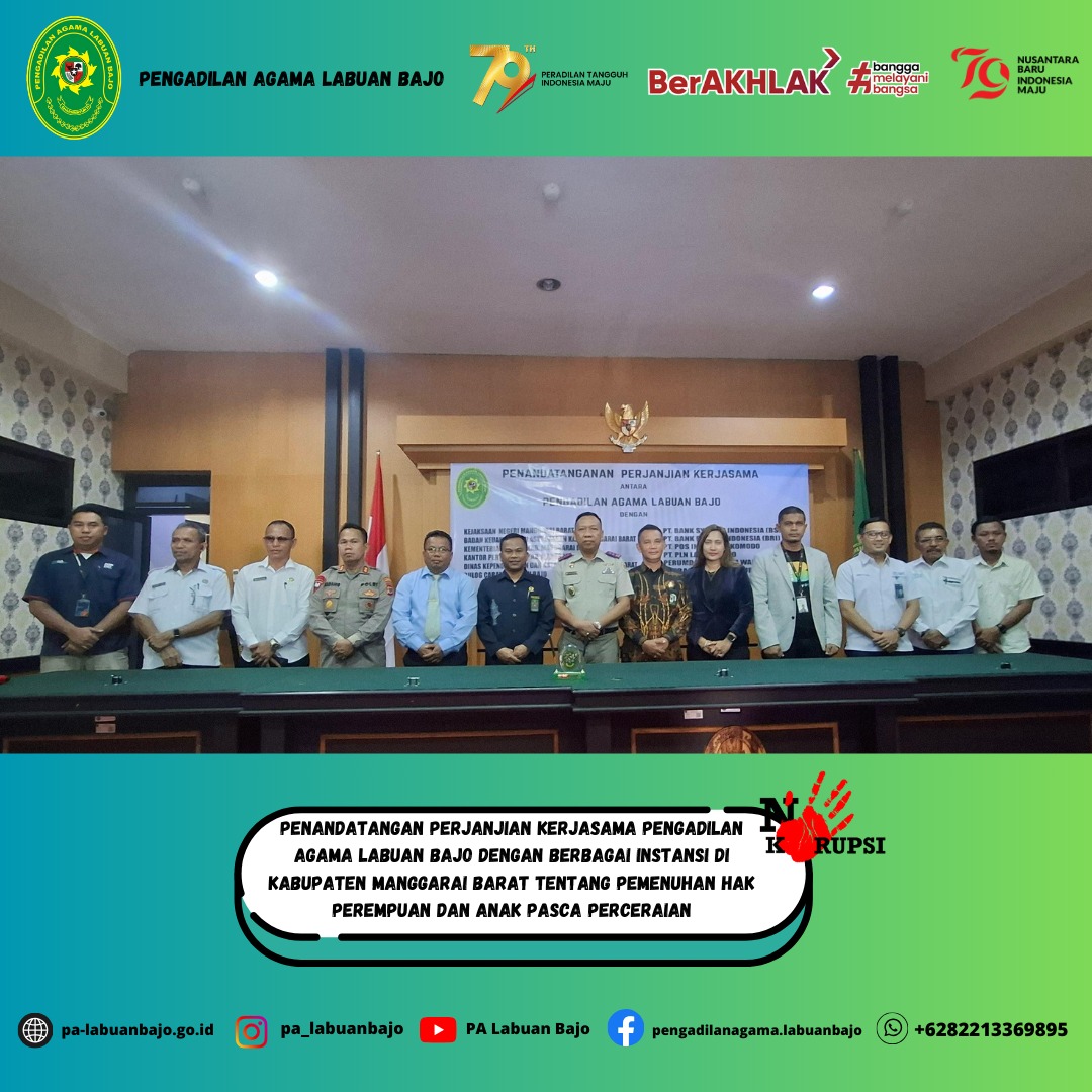 MoU Bersama 4
