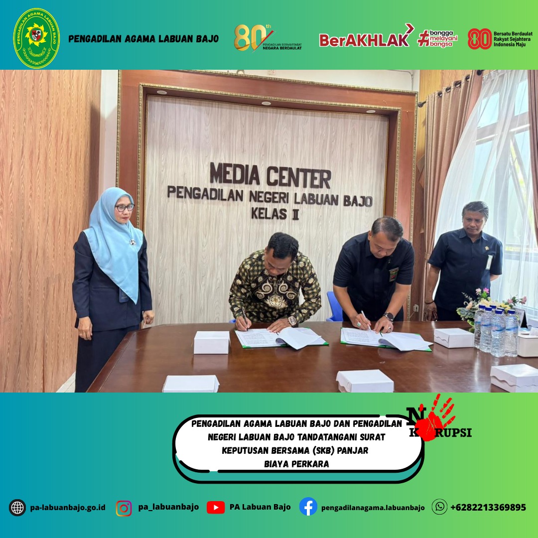 SKB Panjar Perkara 2026