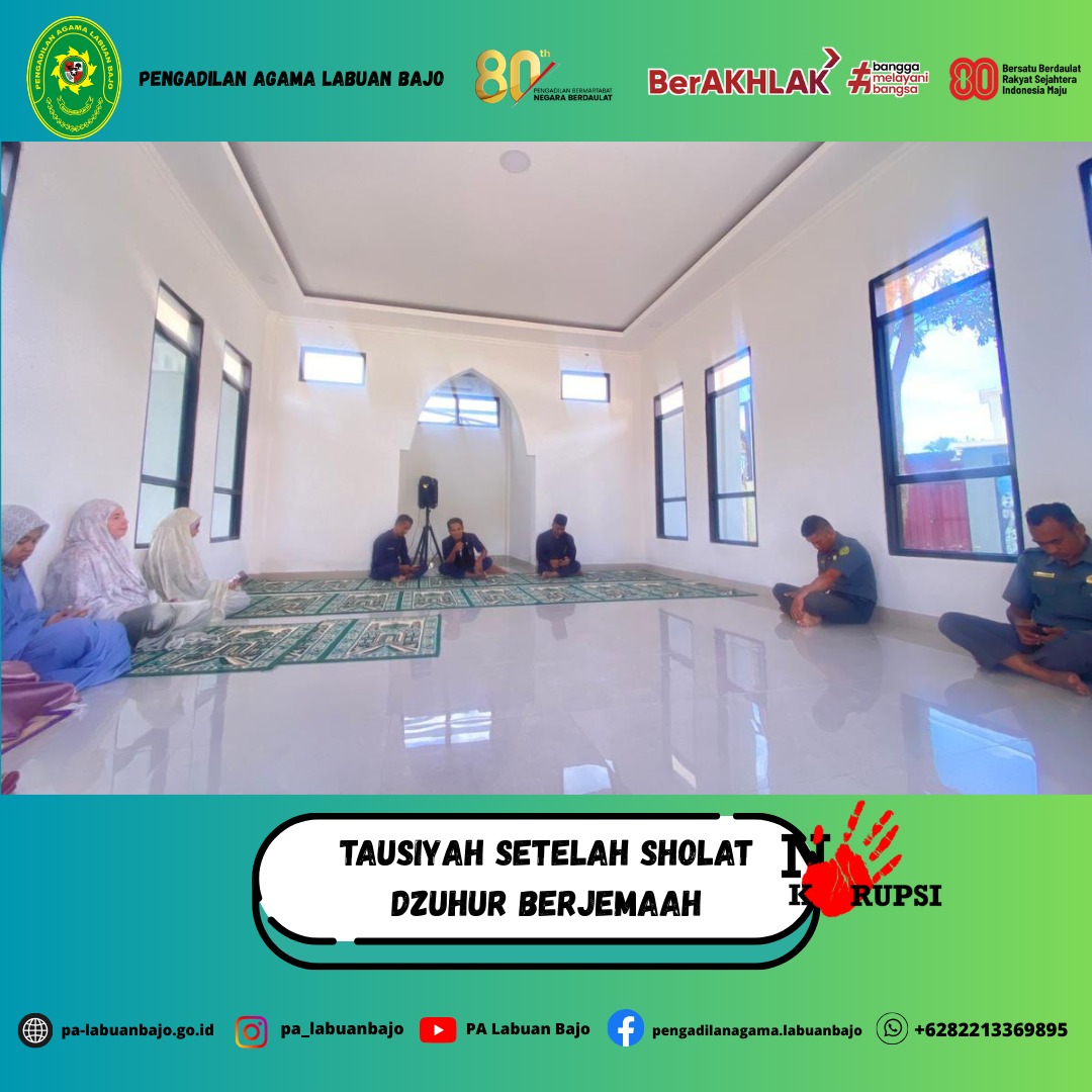 Kultum Adhi2