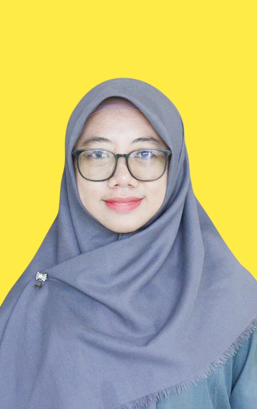 1 Mbak Ifa