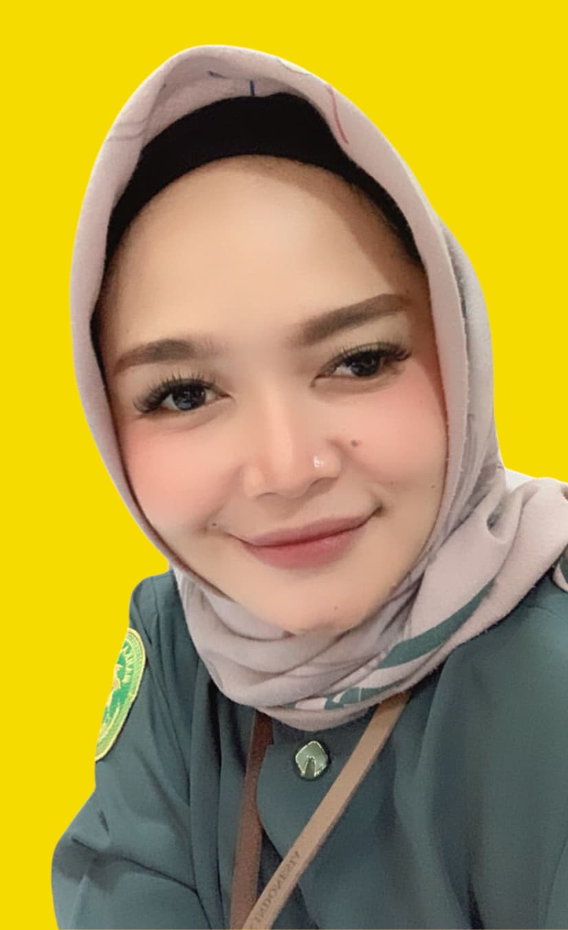 2 Mbak Utari