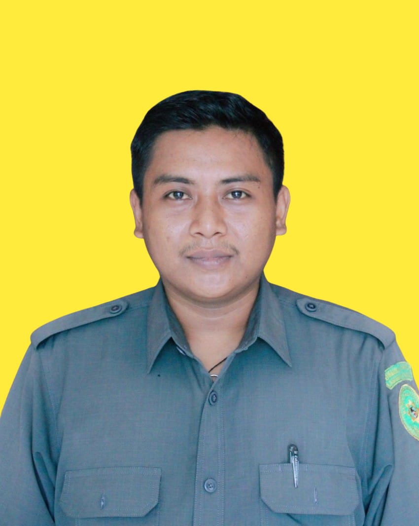 7 Bang Miftah