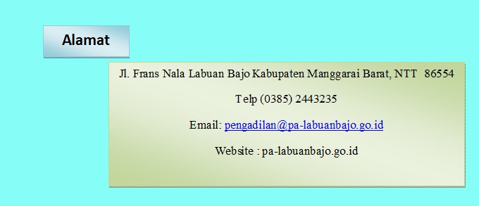 alamat