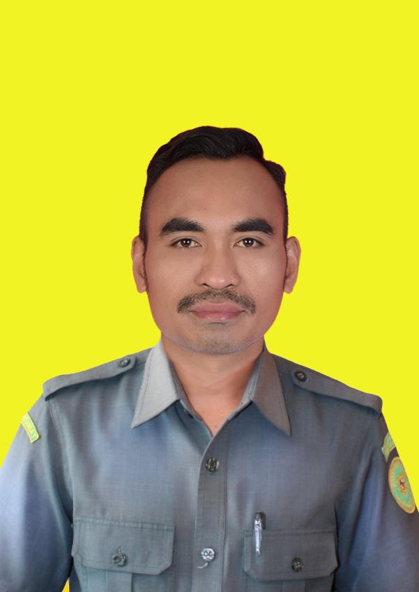 Foto Id Card RJ